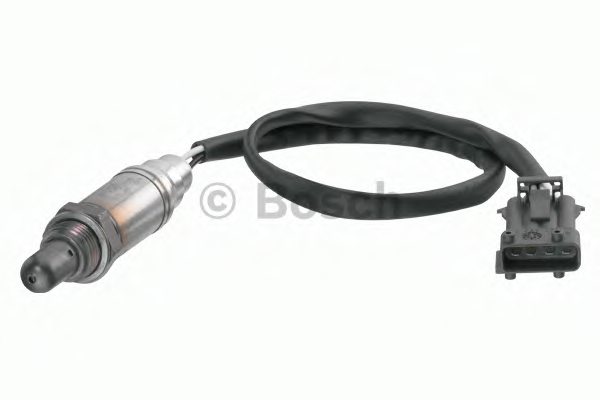 BOSCH 0 258 005 245 Lambda Sensor